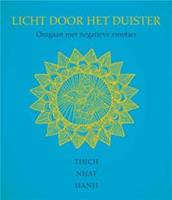 Licht door het duister