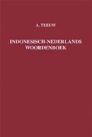 Indonesisch-Nederlands woordenboek