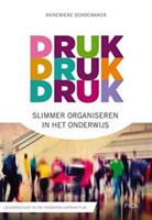 Druk, druk drukâ€¦