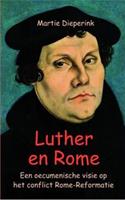 Luther en Rome