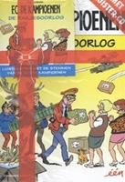 De pakjesoorlog