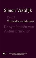 De simfonieen van Anton Bruckner