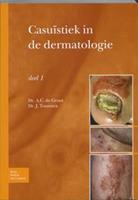 CasuÃ¯stiek in de dermatologie deel 1