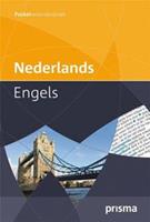 Prisma Woordenboek Ned-Eng