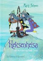 Unieboek Spectrum Heksenheisa