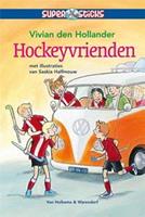   Hockeyvrienden