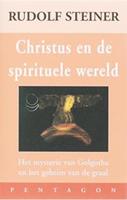 Christus en de spirituele wereld