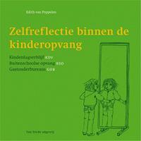 Zelfreflectie binnen de kinderopvang