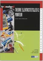 2 Monteur Leerwerkboek