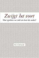 Zwijgt het voort