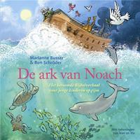 De ark van Noach