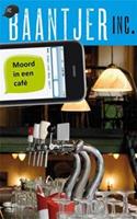 Baantjer Inc.: Moord in een cafÃ© - Baantjer Inc.