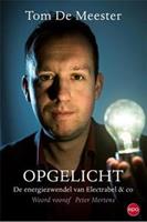   Opgelicht