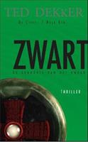   Zwart