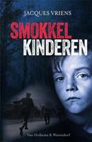 Smokkelkinderen - Jacques Vriens
