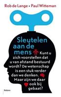 Sleutelen aan de mens