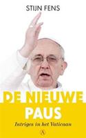 De nieuwe paus