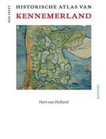 Historische atlas van Kennemerland