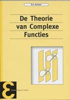 De theorie van complexe functies