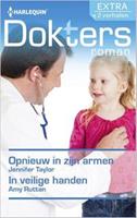 Opnieuw in zijn armen ; In veilige handen