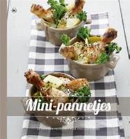   Mini-pannetjes