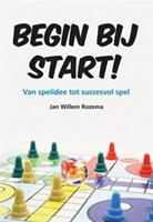 Begin bij Start!