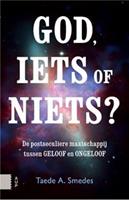 God, iets of niets?