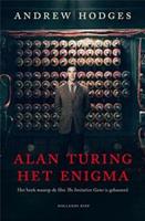 Alan Turing, het Enigma