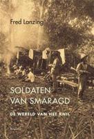 Soldaten van smaragd