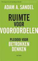 Ruimte voor vooroordelen