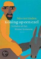 Koning op een ezel