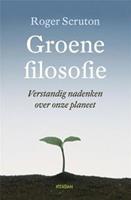 Groene filosofie