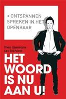 Het woord is nu aan u!