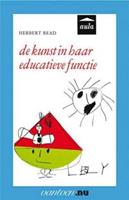 Vantoen.nu: Kunst in haar educatieve functie - H. Read