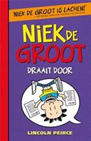 Niek de Groot draait door