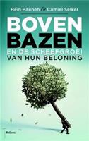   Bovenbazen