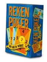 Rekenpoker - Tel uit je winst!