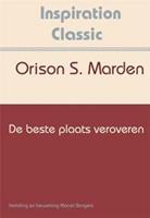 De beste plaats veroveren