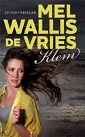 Klem - Mel Wallis de Vries