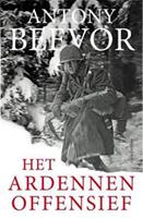 Het Ardennenoffensief