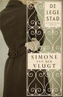 De lege stad - Simone van der Vlugt