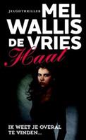 Haat - Mel Wallis de Vries