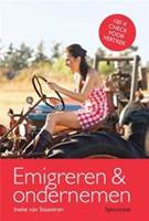 Unieboek Spectrum Emigreren & ondernemen