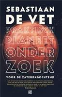 Praktisch planeetonderzoek voor de zaterdagochtend