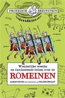 Wonderlijke weetjes en fascinerende feiten over de Romeinen