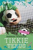 Tikkie terug