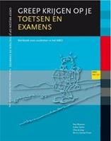 Greep krijgen op je toetsen en examens - Paul Bloemen, Esther Gielen, Cilia de Jong - ebook