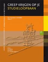 Greep Krijgen op je studieloopbaan - Paul Bloemen, Joris Dekkers - ebook