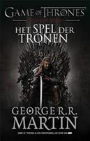 Het spel der tronen