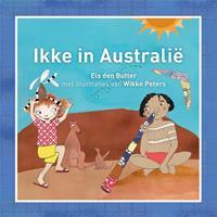 Ikke in Australie